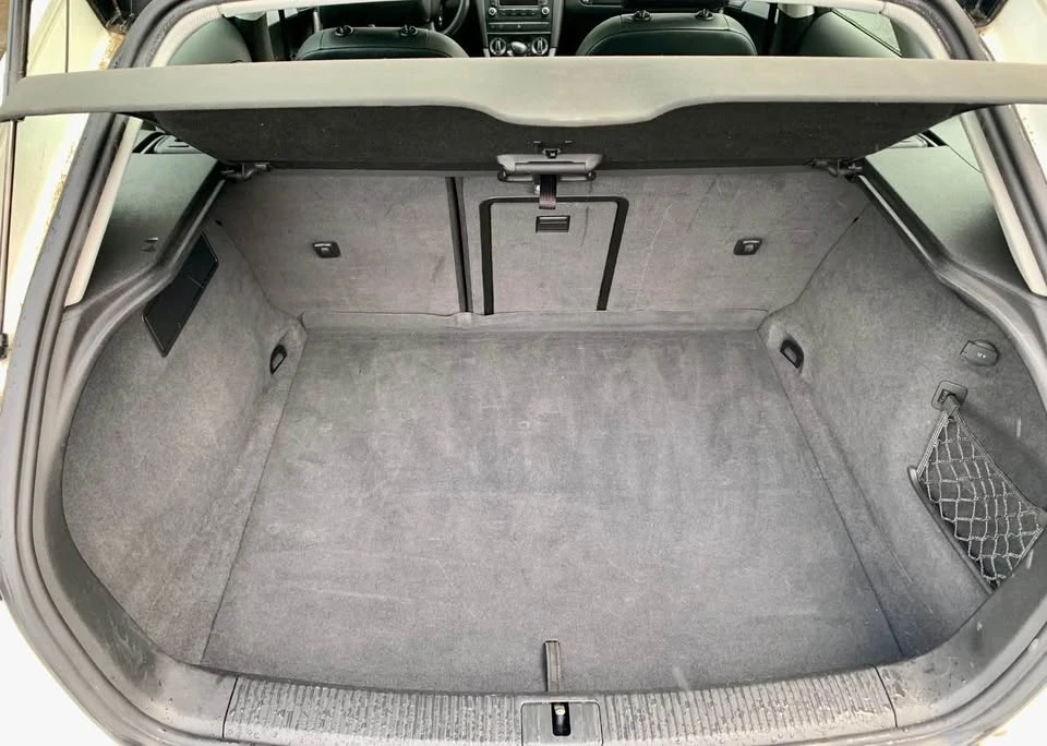 2009 Audi 8P A3 - Image 10 of 11