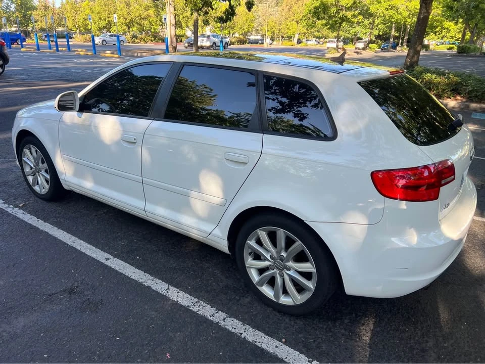 2009 Audi 8P A3 - Image 3 of 11