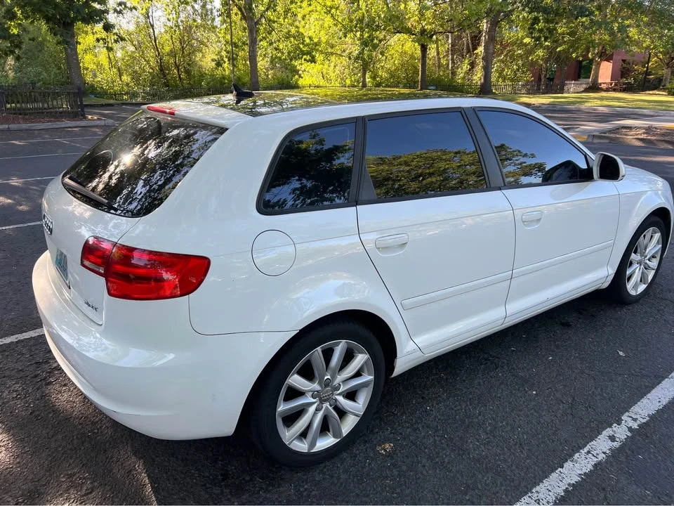 2009 Audi 8P A3 - Image 4 of 11