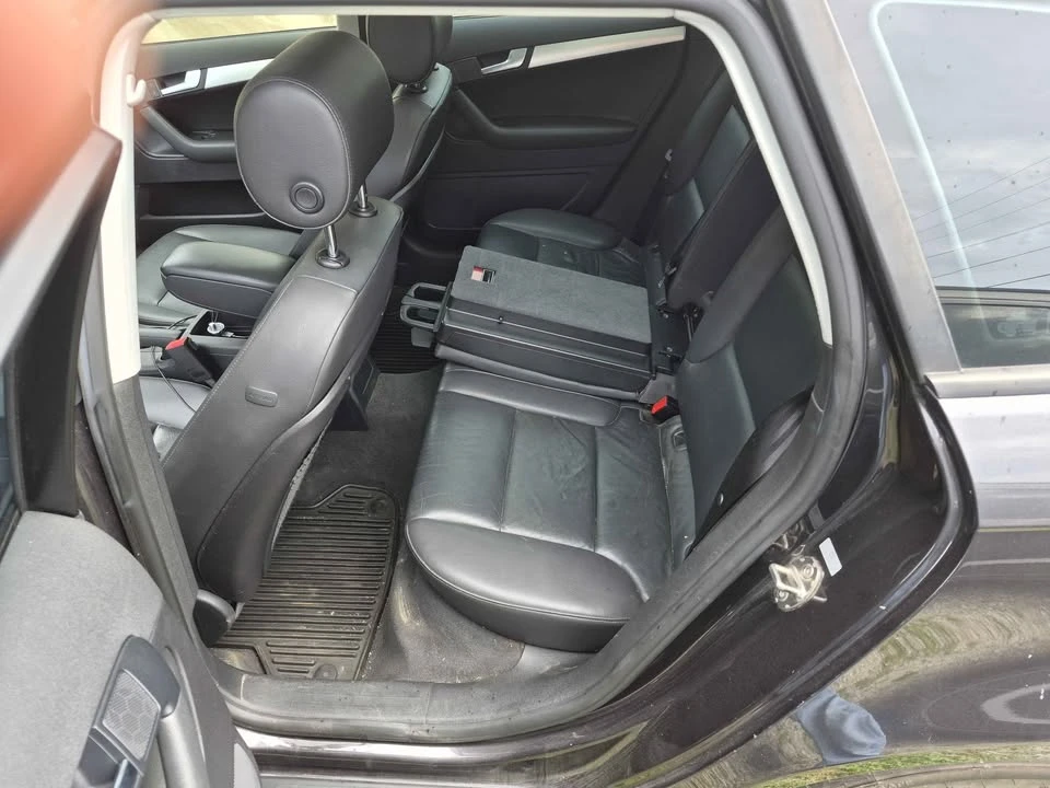 2009 Audi 8P A3 - Image 4 of 6