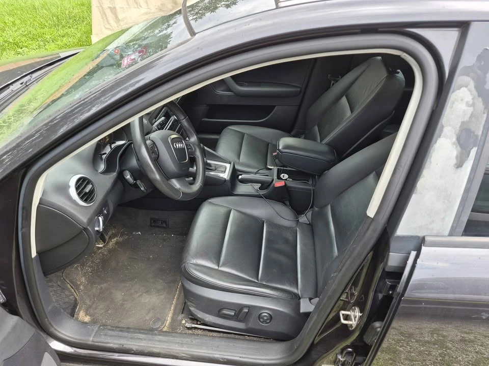 2009 Audi 8P A3 - Image 5 of 6