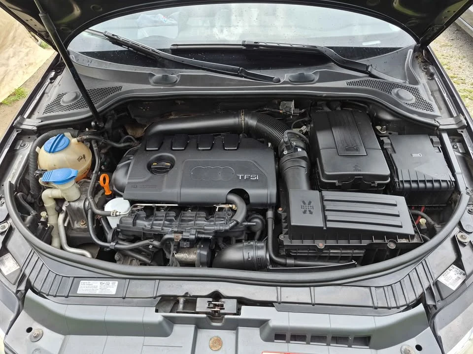 2009 Audi 8P A3 - Image 2 of 6