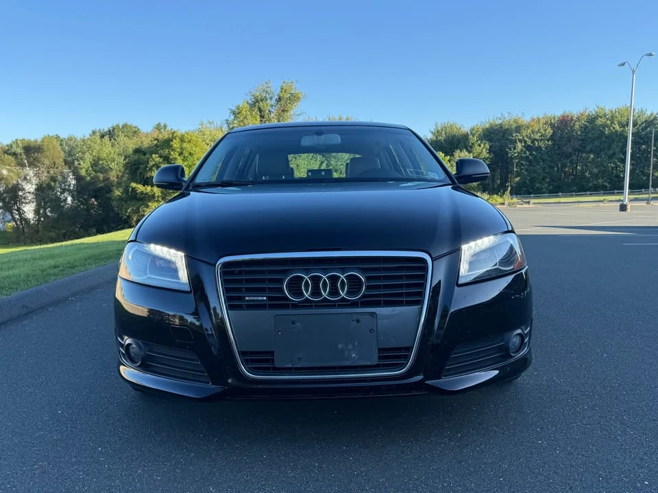 2009 Audi 8P A3 - Image 6 of 15