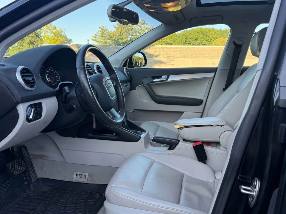 2009 Audi 8P A3 - Image 7 of 15
