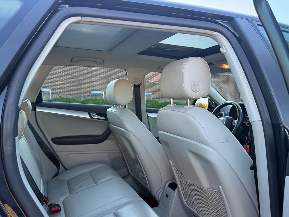 2009 Audi 8P A3 - Image 13 of 15