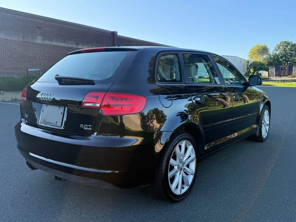 2009 Audi 8P A3 - Image 2 of 15
