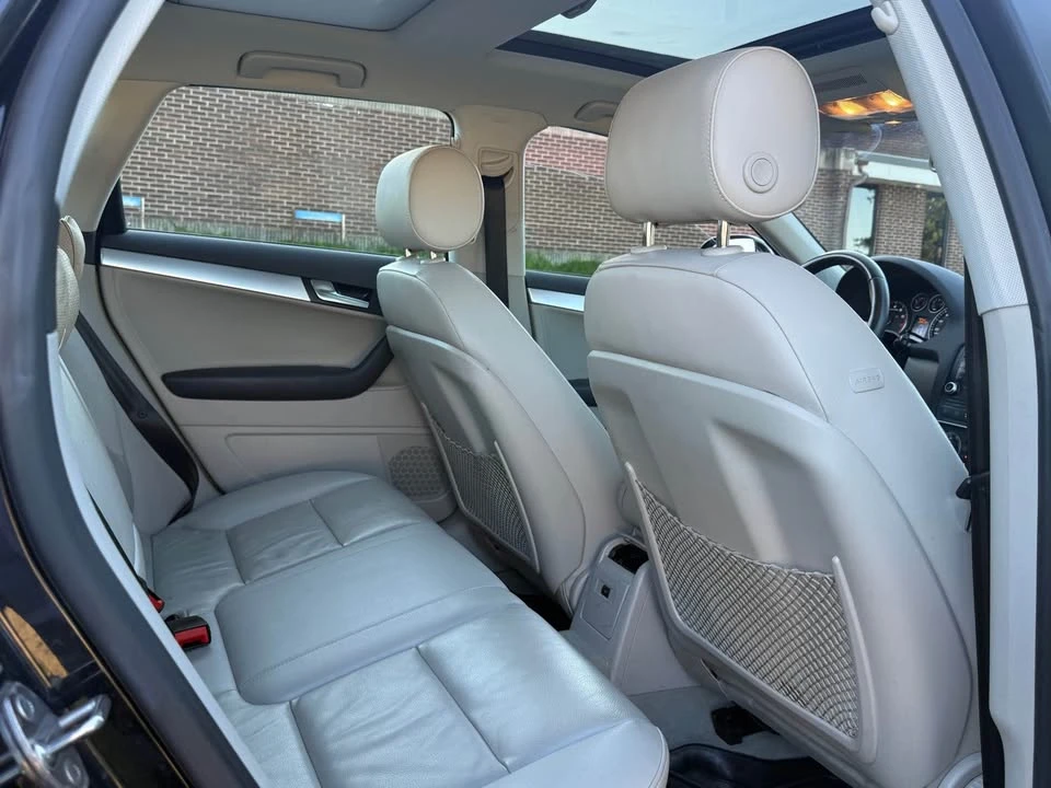 2009 Audi 8P A3 - Image 12 of 15