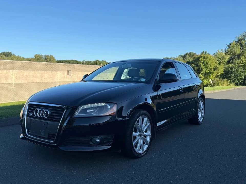 2009 Audi 8P A3 - Image 5 of 15