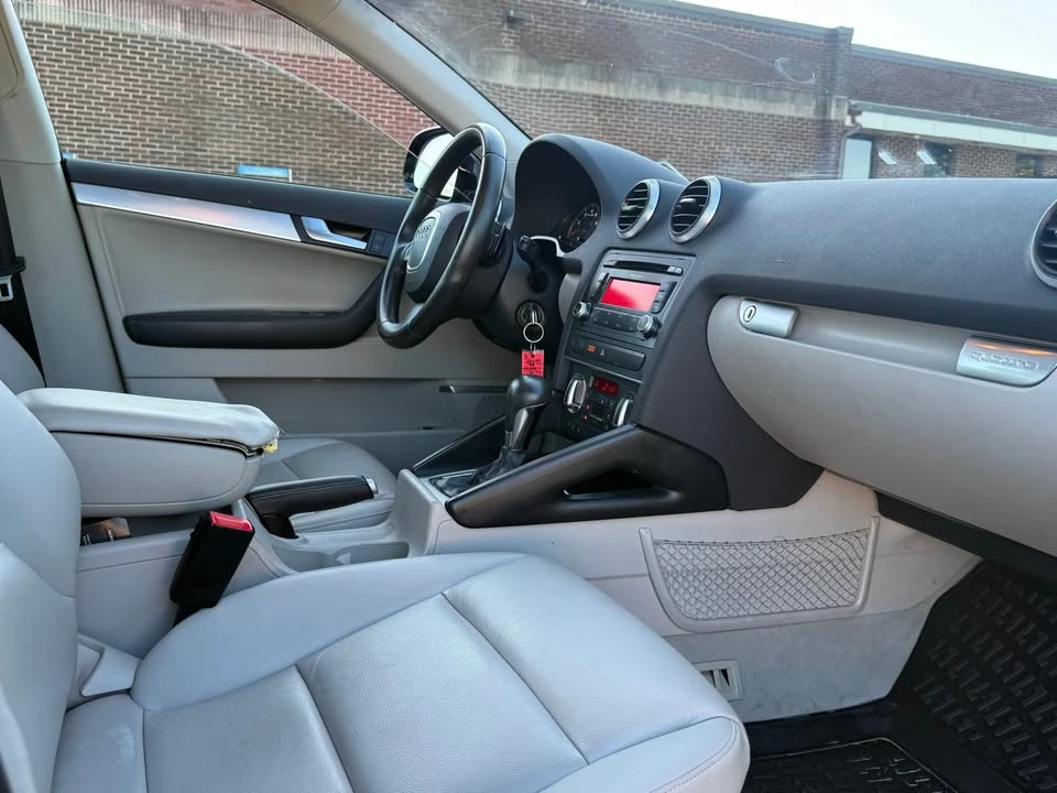 2009 Audi 8P A3 - Image 14 of 15
