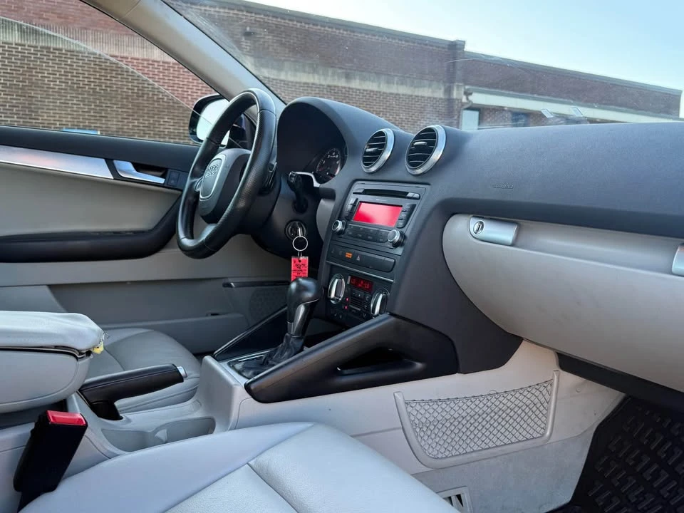 2009 Audi 8P A3 - Image 15 of 15