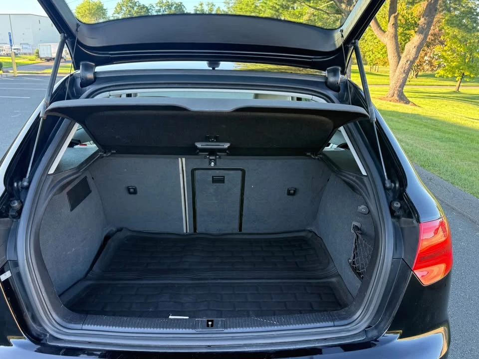 2009 Audi 8P A3 - Image 11 of 15