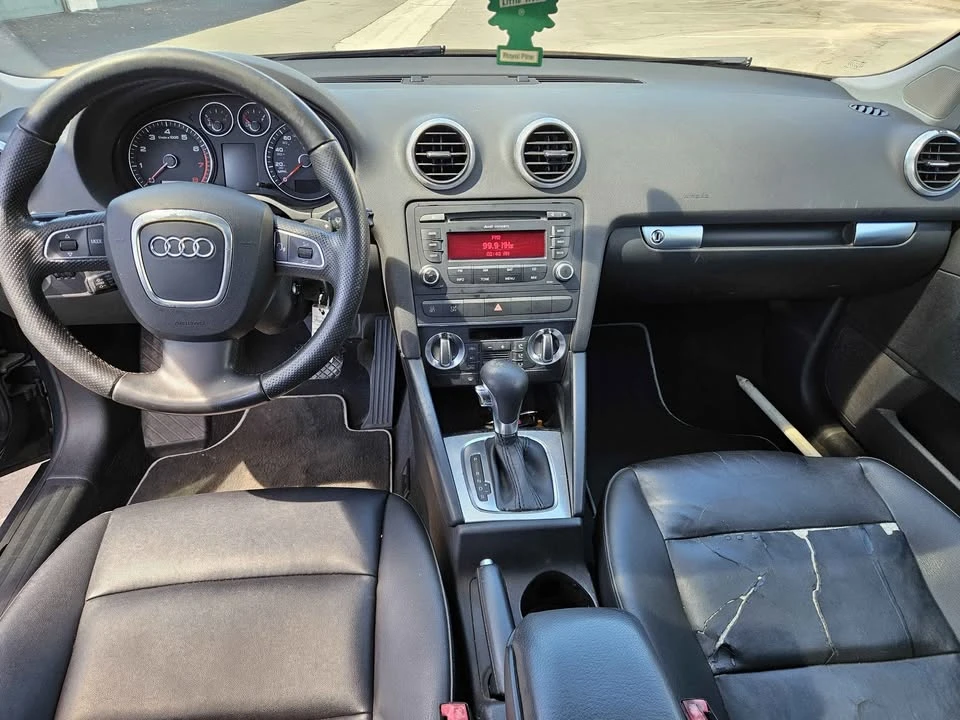 2009 Audi 8P A3 - Image 5 of 10
