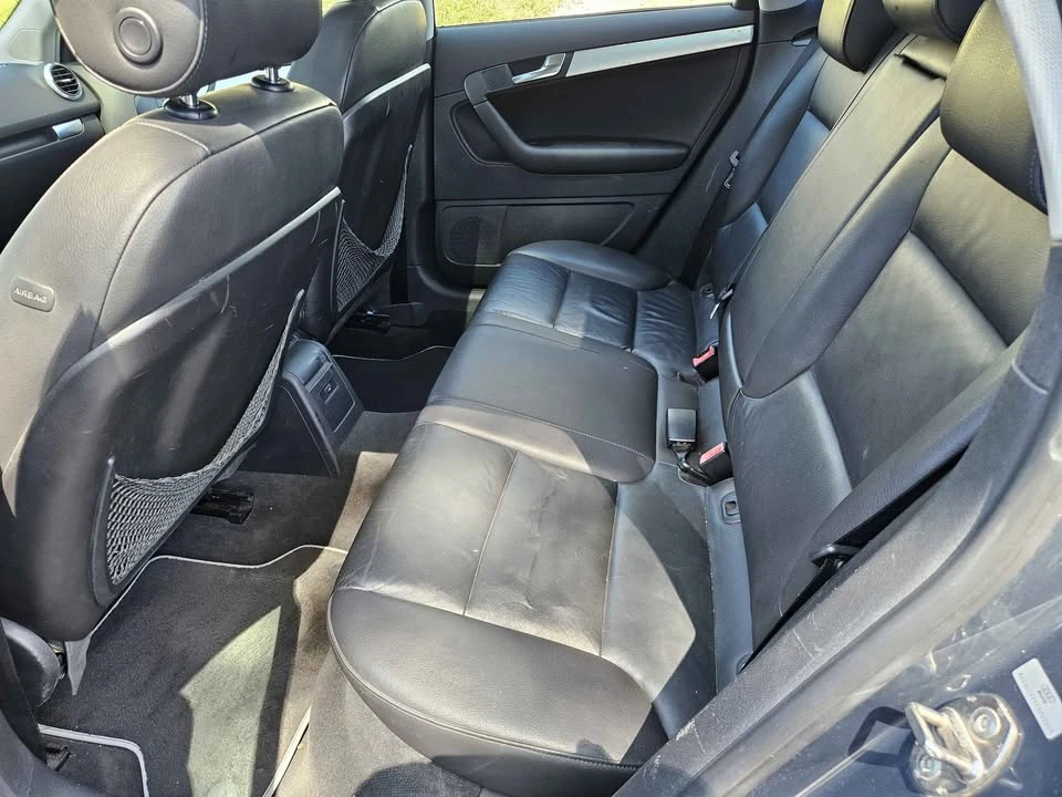 2009 Audi 8P A3 - Image 8 of 10
