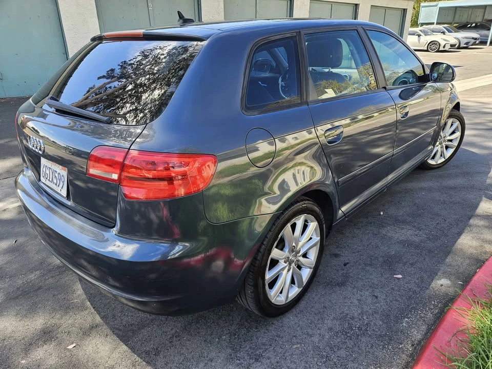 2009 Audi 8P A3 - Image 4 of 10