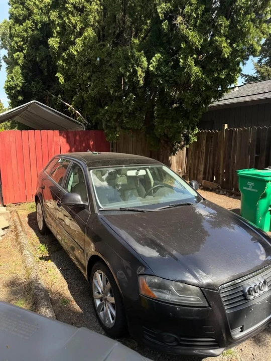 2009 Audi 8P A3 - Image 3 of 7