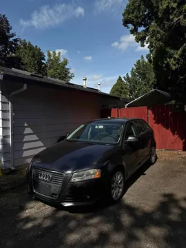 2009 Audi A3 2.0T Premium Sedan 4D