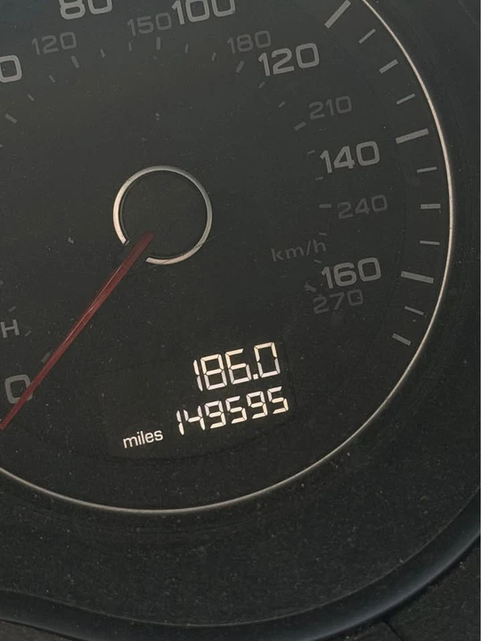 2009 Audi 8P A3 - Image 7 of 7