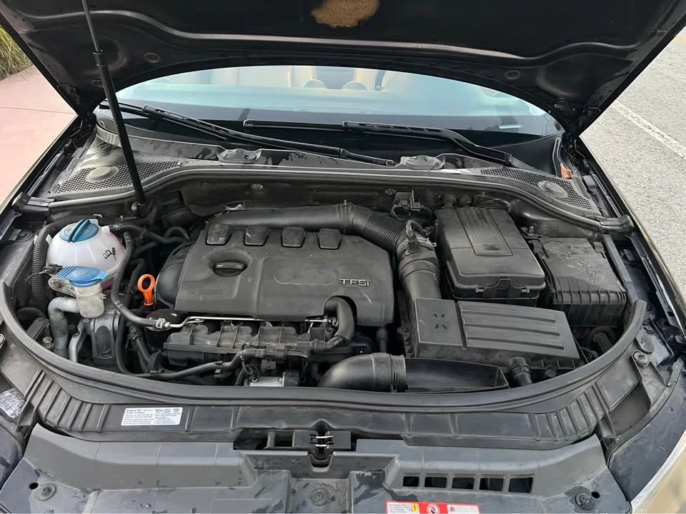 2009 Audi 8P A3 - Image 7 of 7