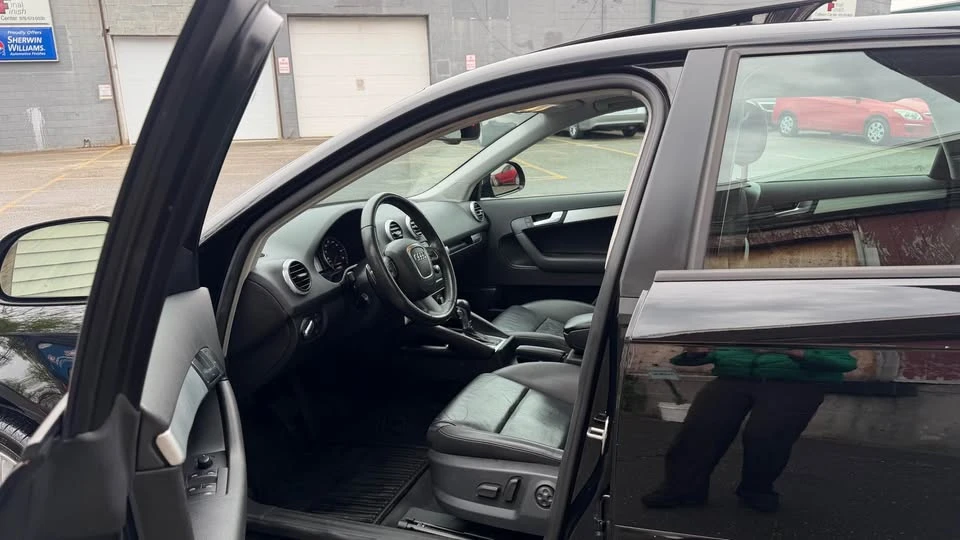2009 Audi 8P A3 - Image 11 of 14