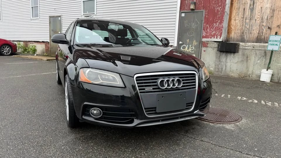 2009 Audi 8P A3 - Image 5 of 14