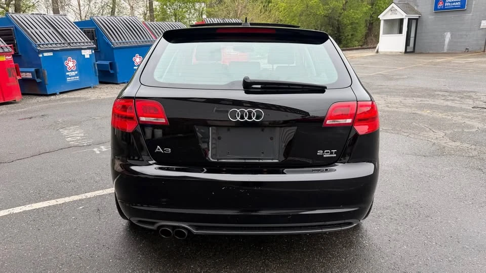 2009 Audi 8P A3 - Image 2 of 14