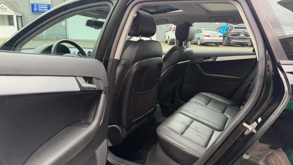 2009 Audi 8P A3 - Image 14 of 14
