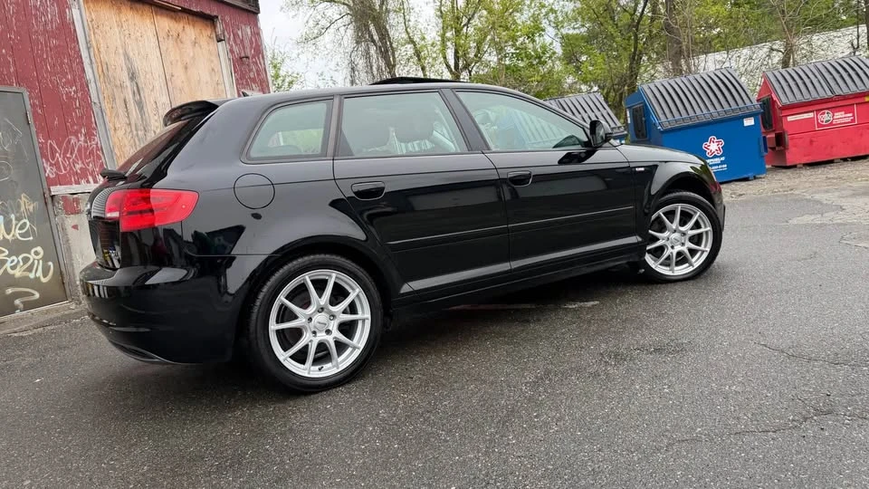 2009 Audi 8P A3 - Image 3 of 14
