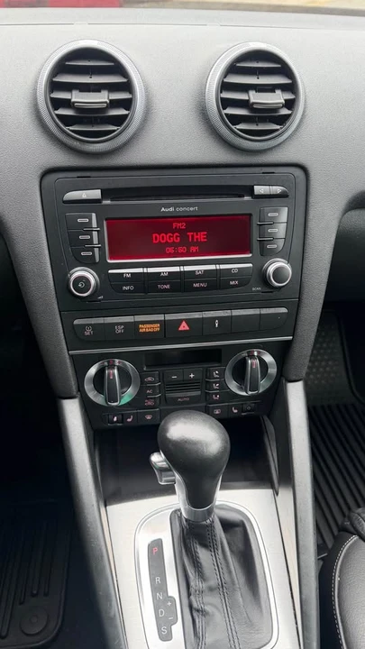2009 Audi 8P A3 - Image 9 of 14