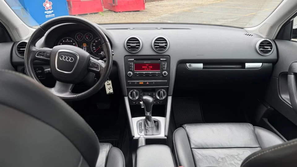 2009 Audi 8P A3 - Image 8 of 14