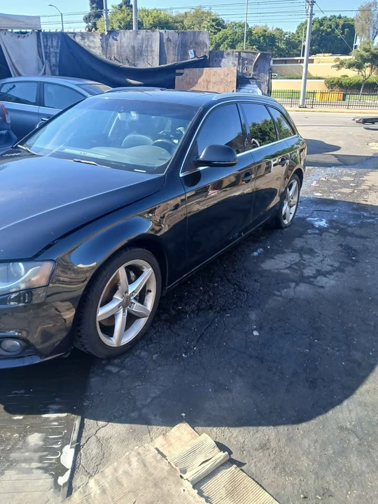 2009 Audi 8P A3 - Image 3 of 8