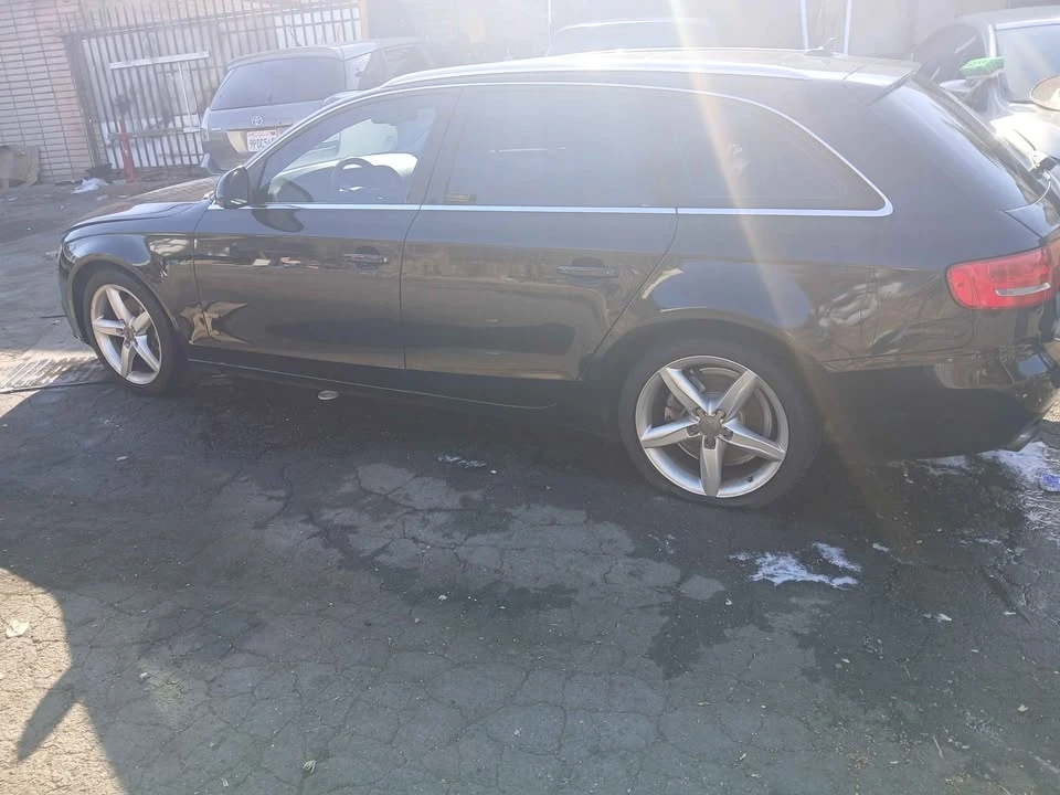2009 Audi 8P A3 - Image 6 of 8