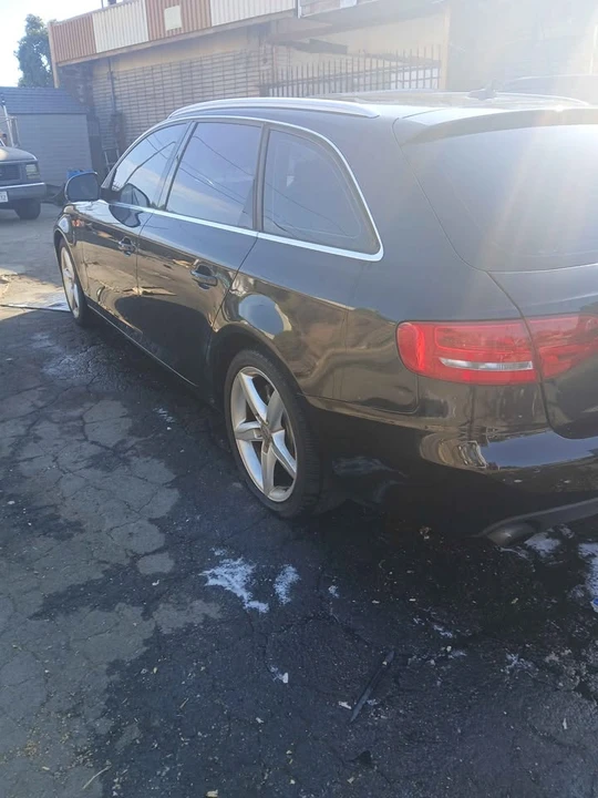 2009 Audi 8P A3 - Image 7 of 8