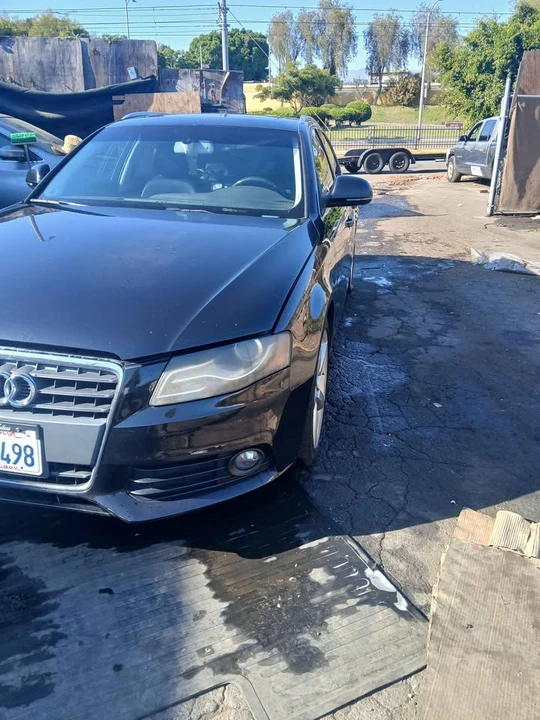 2009 Audi 8P A3 - Image 2 of 8