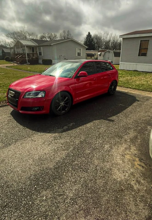 2009 Audi 8P A3 - Image 5 of 11