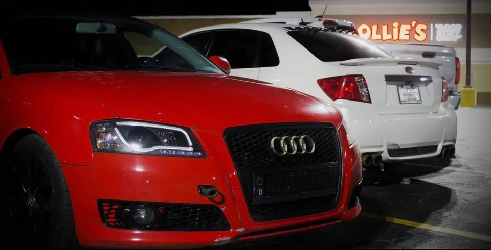 2009 Audi 8P A3 - Image 6 of 11