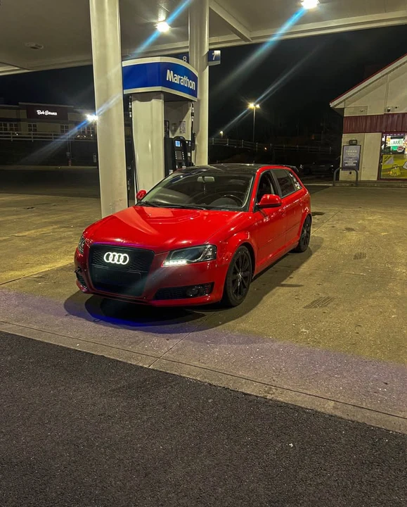 2009 Audi 8P A3 - Image 10 of 11