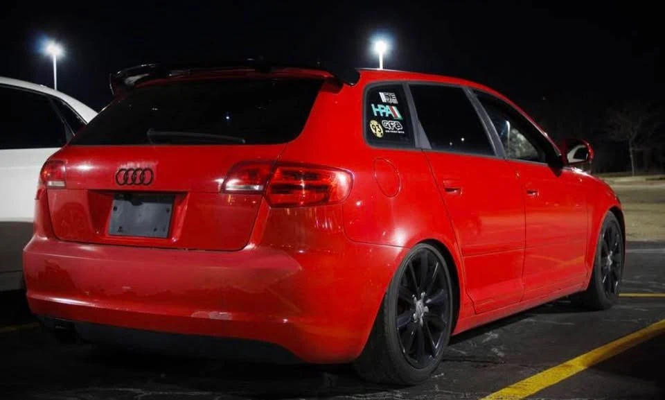 2009 Audi 8P A3 - Image 8 of 11