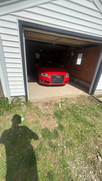 2009 Audi 8P A3 - Image 3 of 11