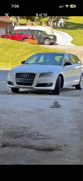 2009 Audi A3 2.0T Wagon 4D