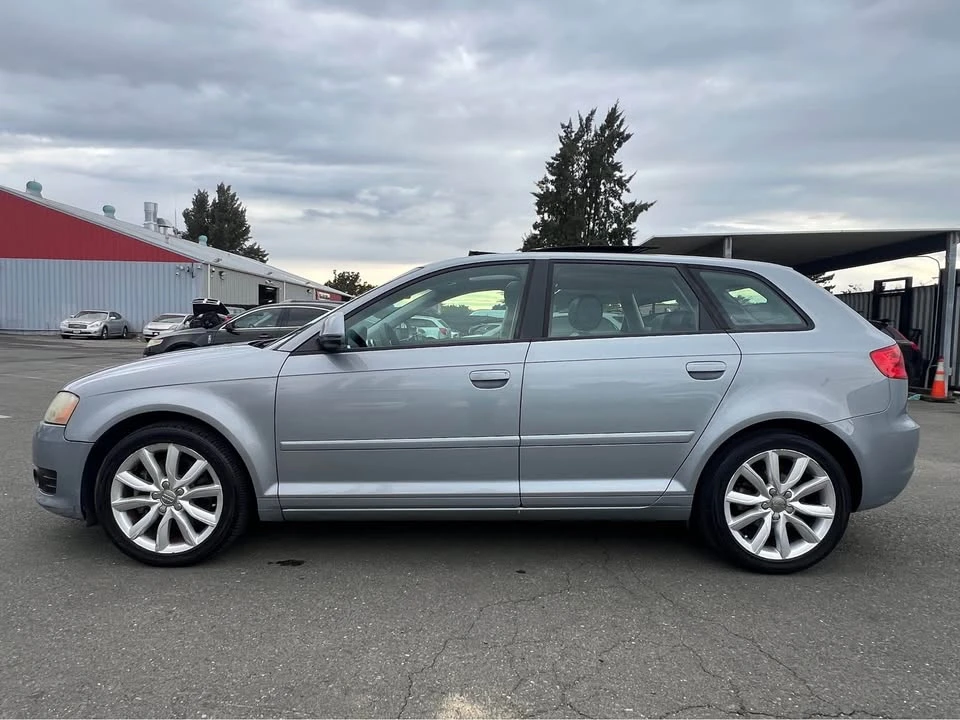 2009 Audi 8P A3 - Image 19 of 20