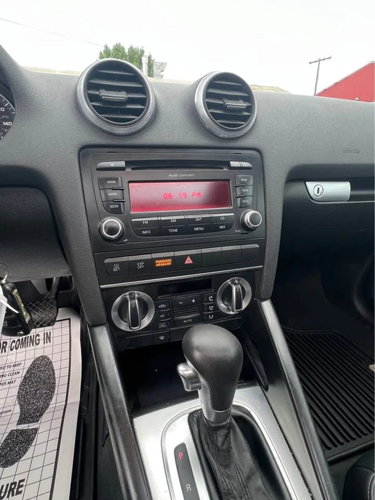 2009 Audi 8P A3 - Image 14 of 20