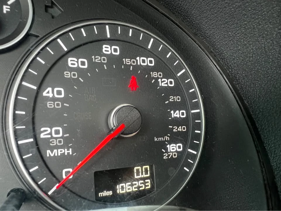 2009 Audi 8P A3 - Image 12 of 20