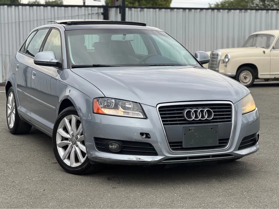 2009 Audi 8P A3 - Image 3 of 20
