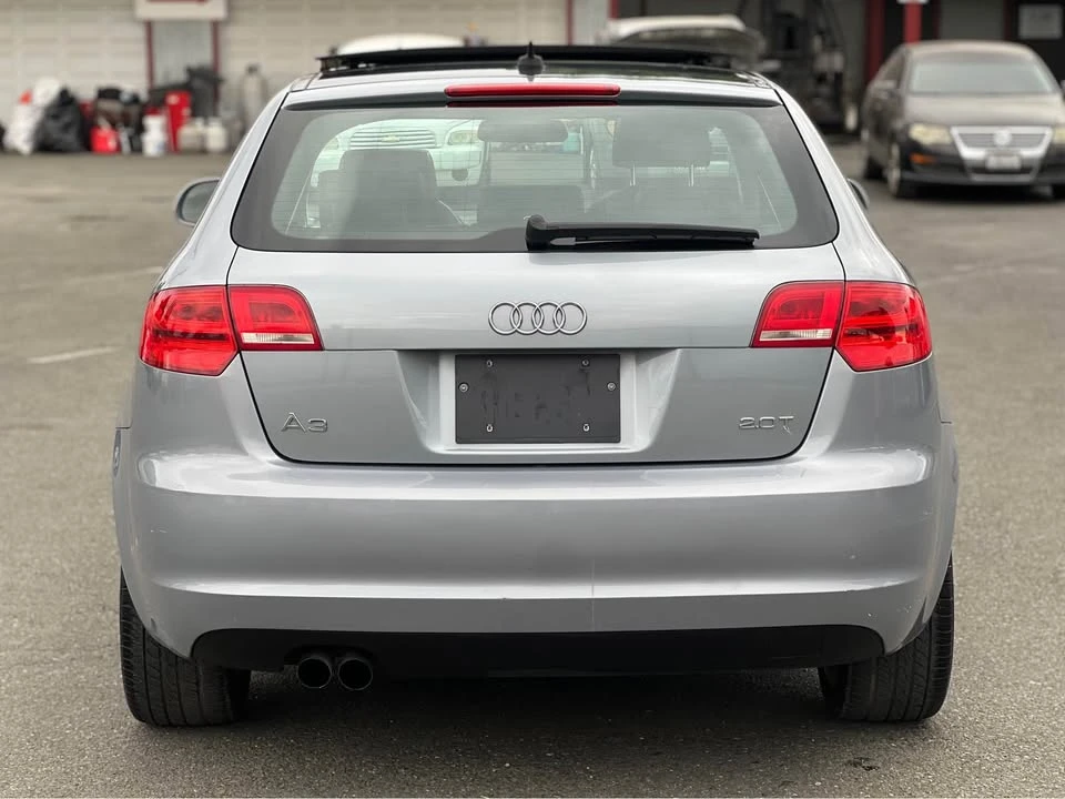 2009 Audi 8P A3 - Image 9 of 20