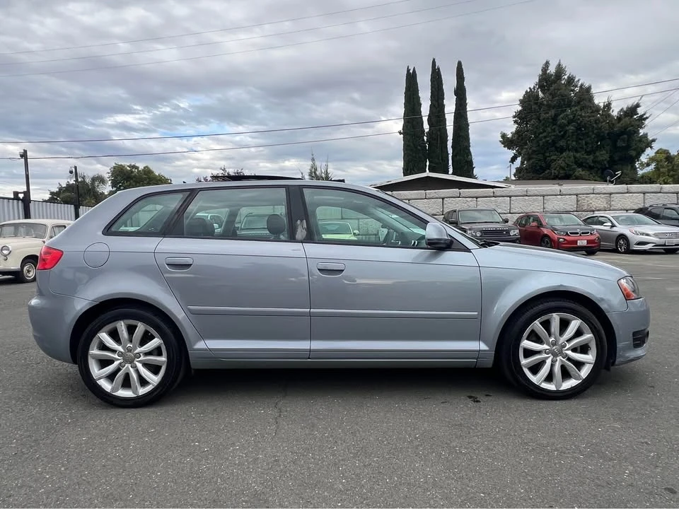 2009 Audi 8P A3 - Image 18 of 20