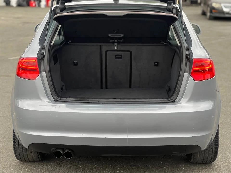 2009 Audi 8P A3 - Image 7 of 20