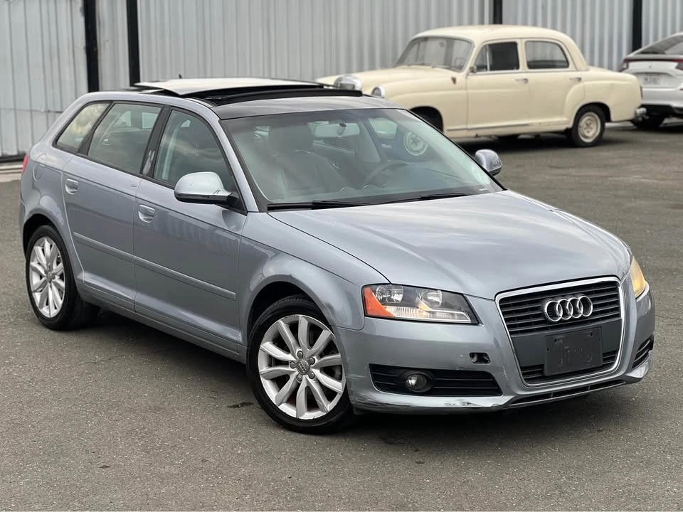 2009 Audi 8P A3 - Image 11 of 20
