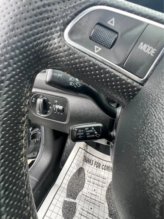 2009 Audi 8P A3 - Image 15 of 20
