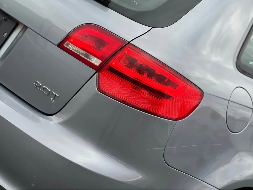 2009 Audi 8P A3 - Image 8 of 20
