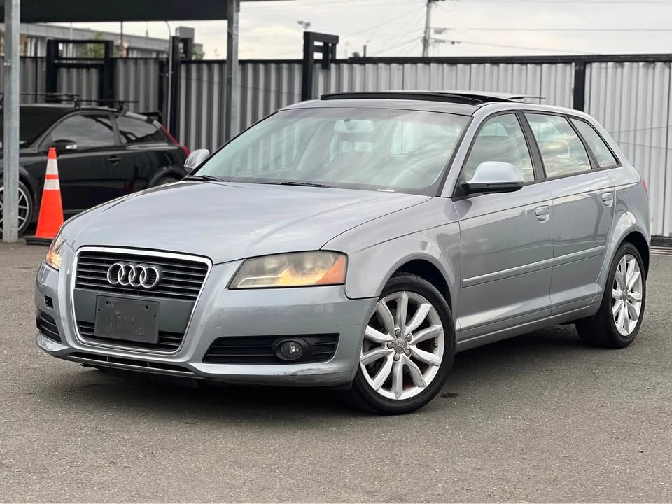 2009 Audi 8P A3 - Image 20 of 20